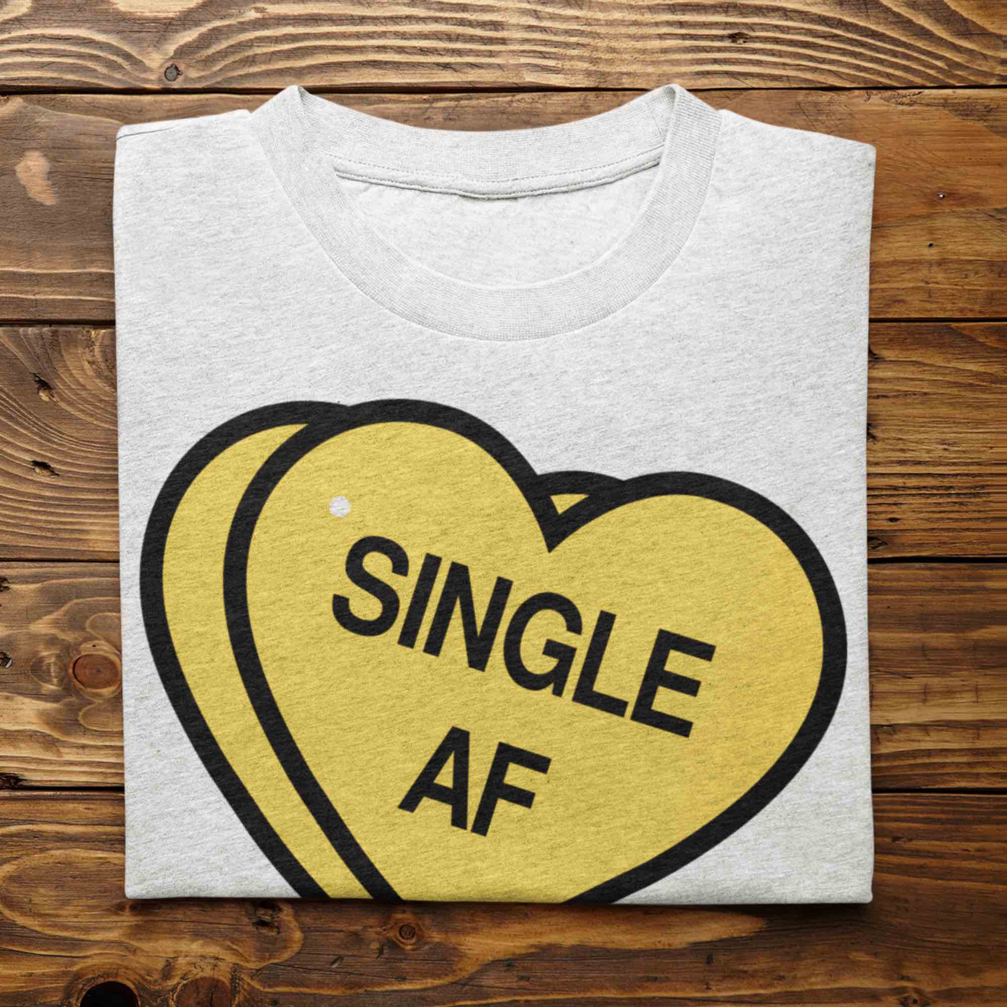 Conversation Heart Shirts❤️🧡💙💛  Phrase + Color Options! For Your Nashville Bachelorette Party