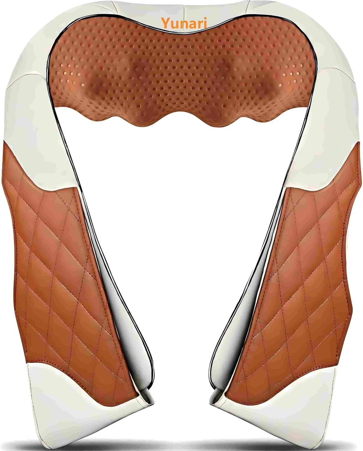 Cervical Traction Massage Device, Neck Stretcher for Pain Relief in Homes and Offices, Powered Traction, Adjustable Ergonomic Support Bracket for Spinal Alignment, Lightweight and Portable