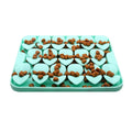 Licking Mat for Dogs Dogs Slow Feeder Puzzle Toys for Large Dogs Pet Supplies Toys for Dogs Cats Puzzle Game for You to Guide
