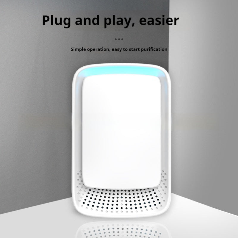 Air Purifier